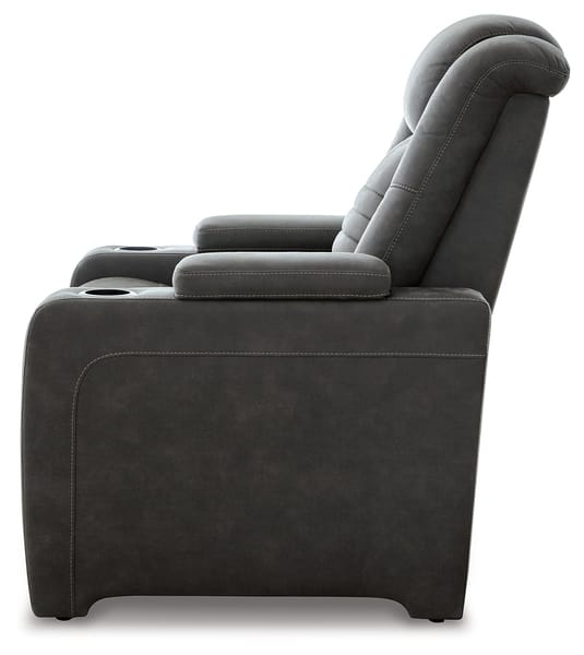 Ashley Living Room Soundcheck Power Recliner 3060613