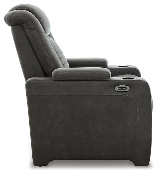 Ashley Living Room Soundcheck Power Recliner 3060613