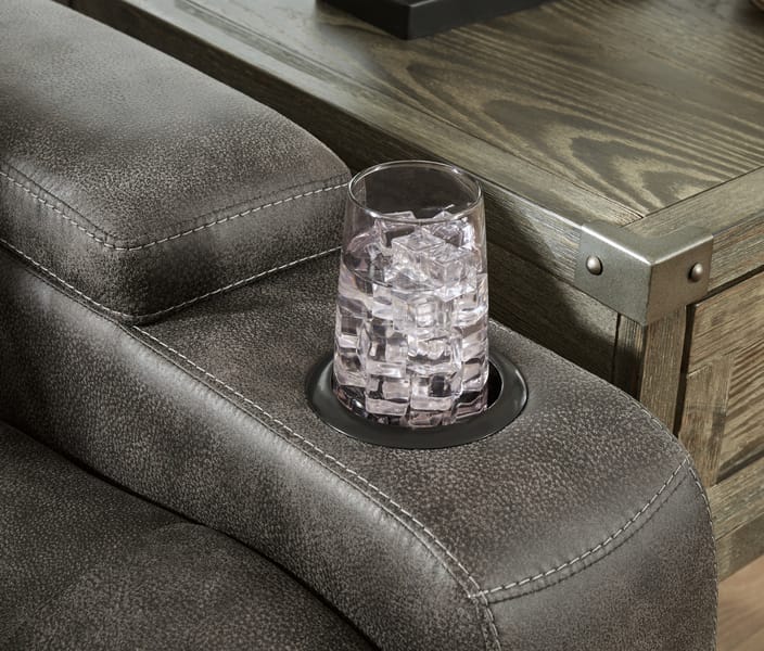 Ashley Living Room Soundcheck Power Recliner 3060613