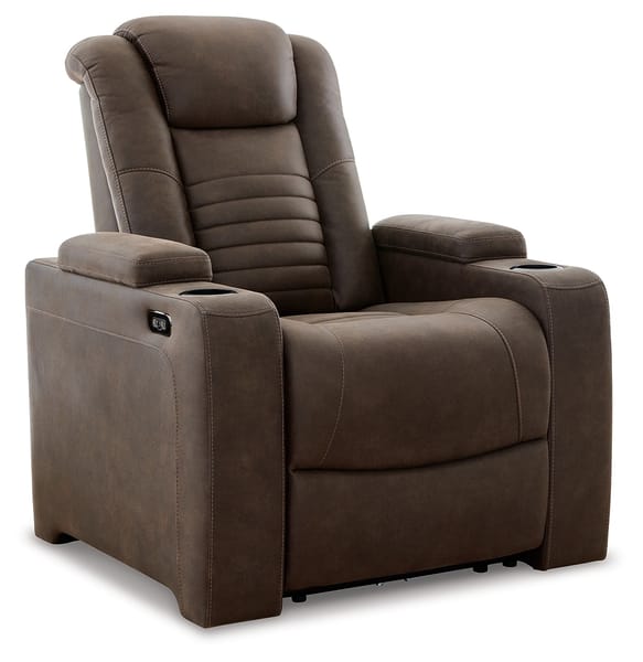Ashley Living Room Soundcheck Power Recliner 3060713