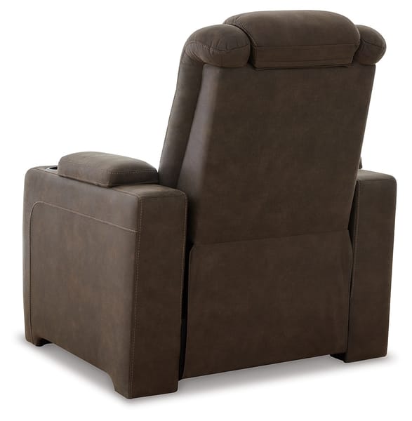 Ashley Living Room Soundcheck Power Recliner 3060713