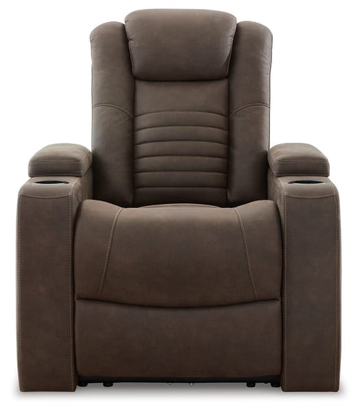 Ashley Living Room Soundcheck Power Recliner 3060713