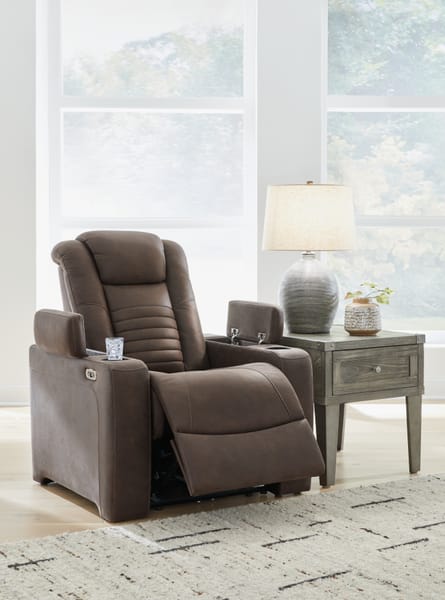 Ashley Living Room Soundcheck Power Recliner 3060713