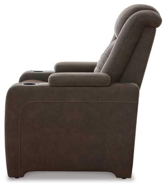 Ashley Living Room Soundcheck Power Recliner 3060713
