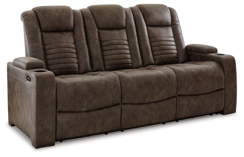 Ashley Living Room Soundcheck Power Reclining Sofa 3060715