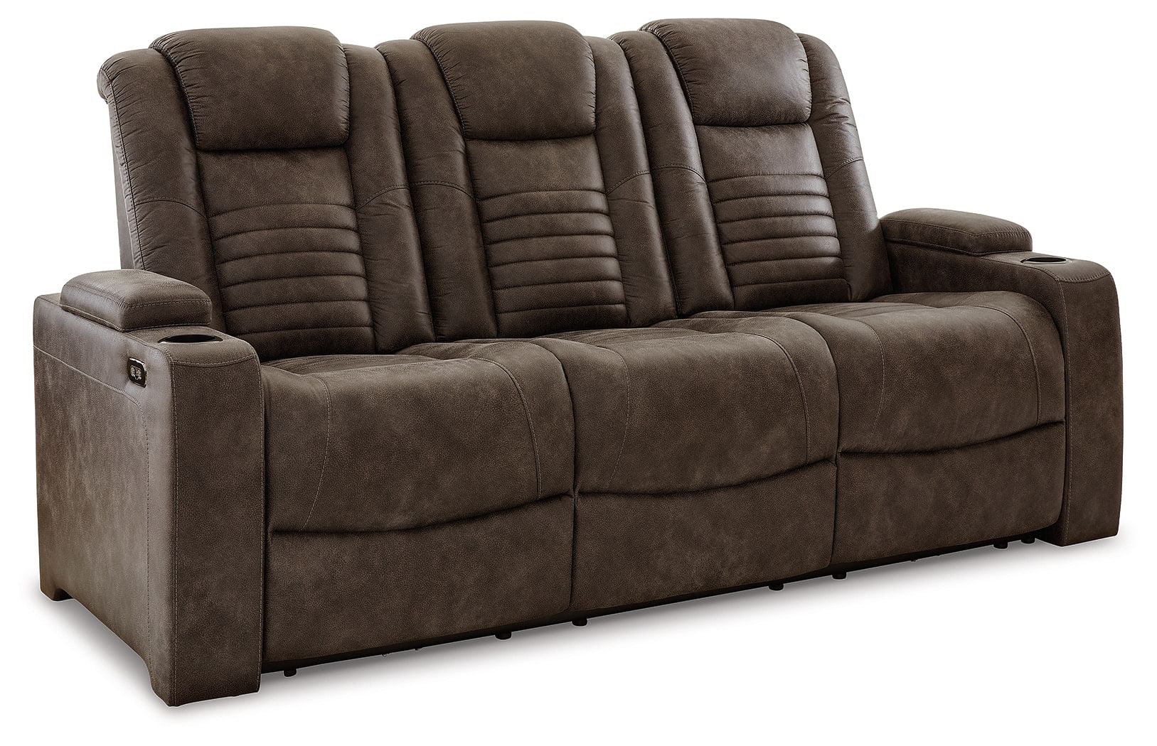 Ashley Living Room Soundcheck Power Reclining Sofa 3060715