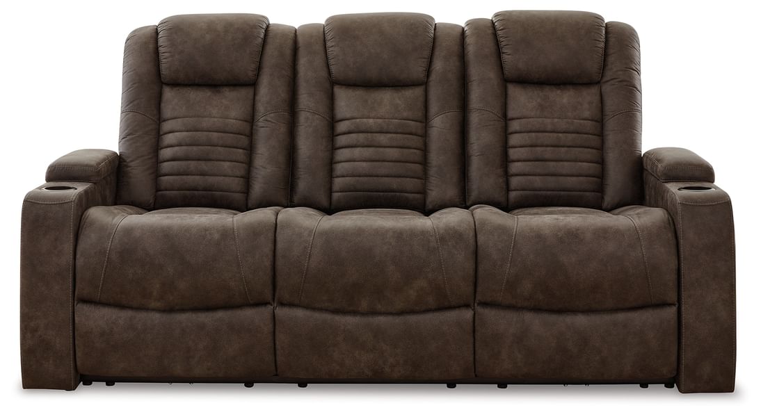 Ashley Living Room Soundcheck Power Reclining Sofa 3060715