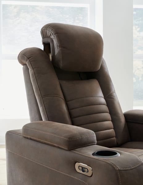 Ashley Living Room Soundcheck Power Recliner 3060713