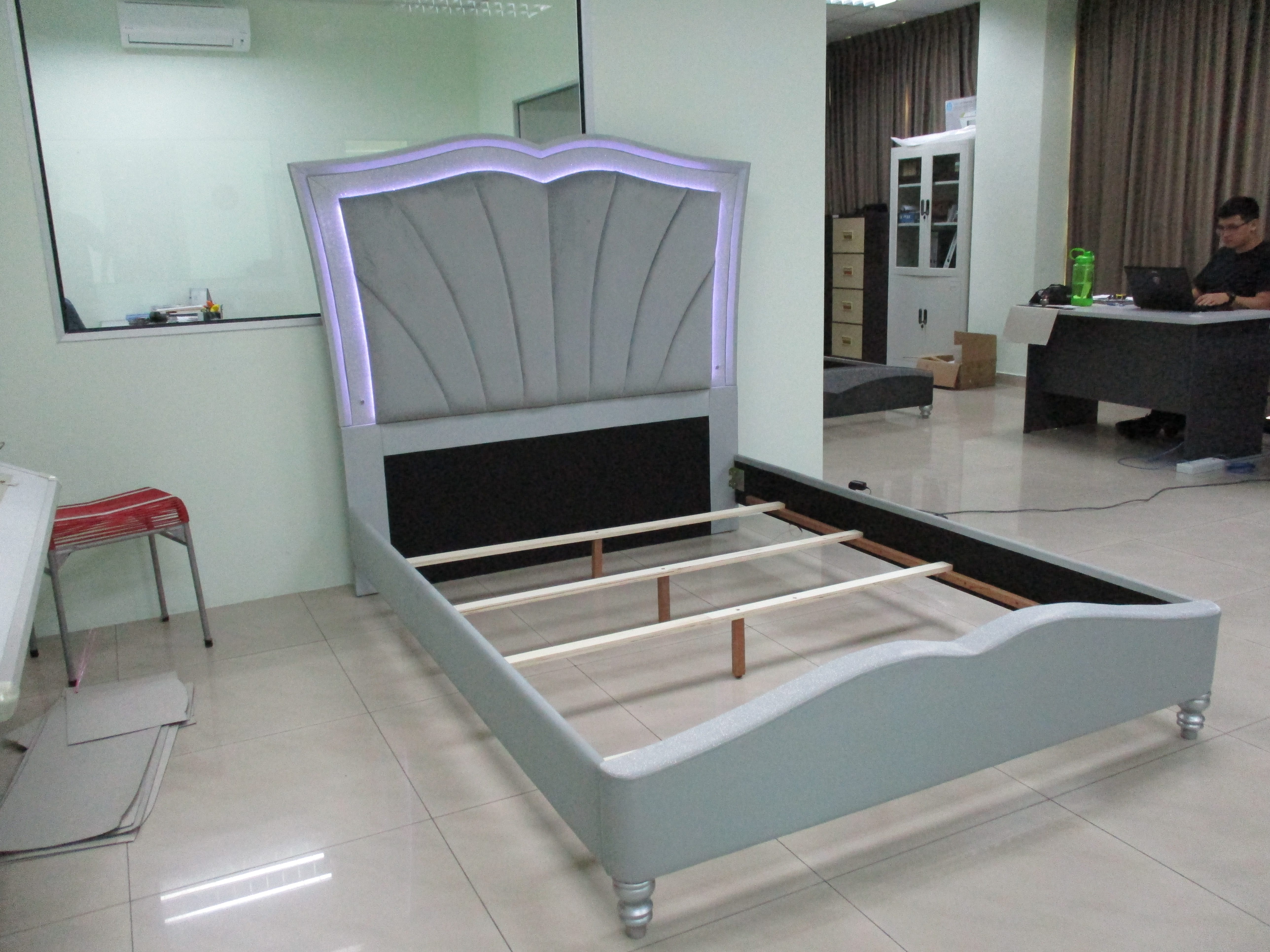 Coaster Bedroom Eastern King Bed 310048KE