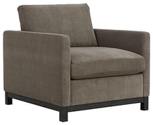 Ashley Living Room Zavalla Oversized Chair 3150223