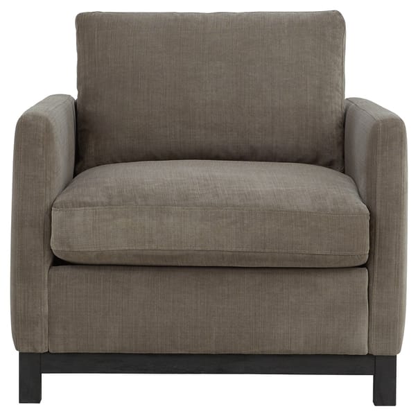 Ashley Living Room Zavalla Oversized Chair 3150223