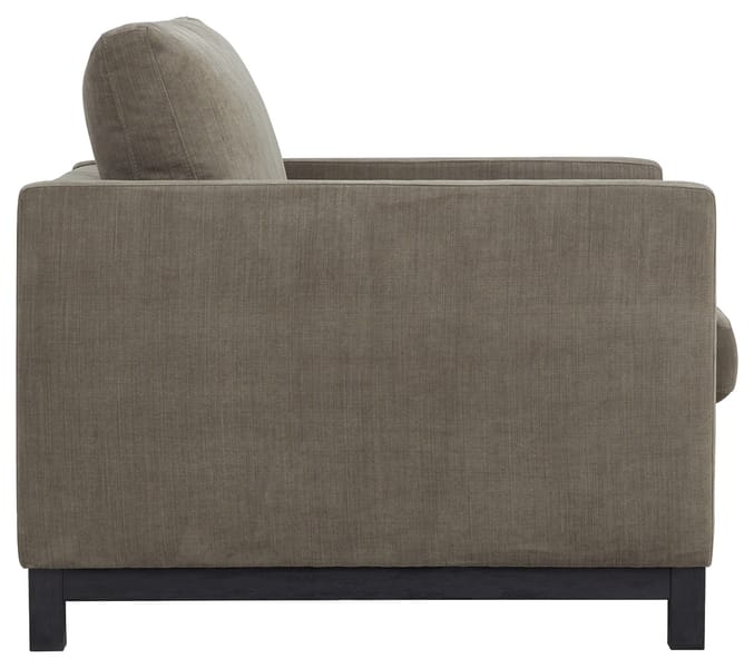 Ashley Living Room Zavalla Oversized Chair 3150223