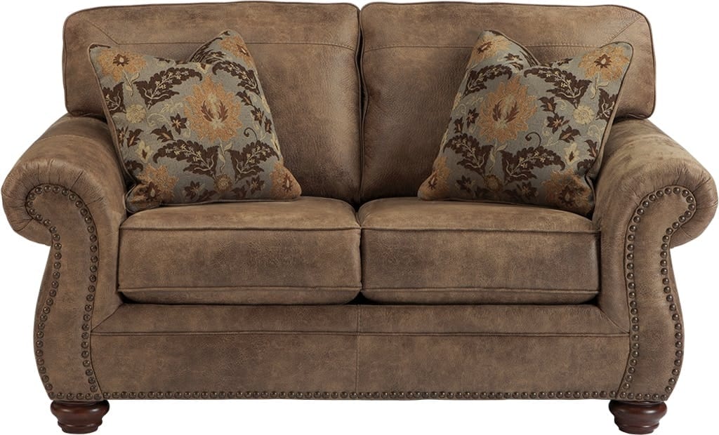Ashley Living Room Loveseat 3190135