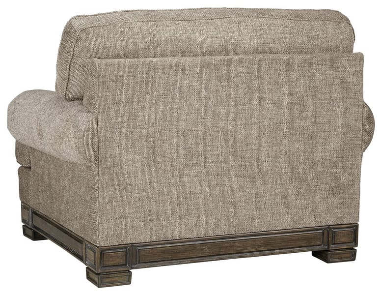 Ashley Living Room Einsgrove Oversized Chair 3230223