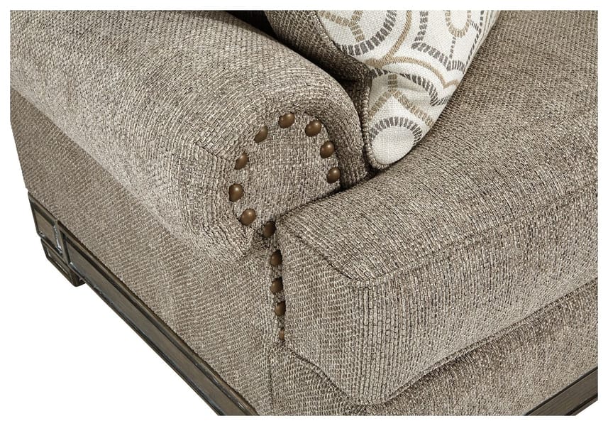 Ashley Living Room Einsgrove Oversized Chair 3230223