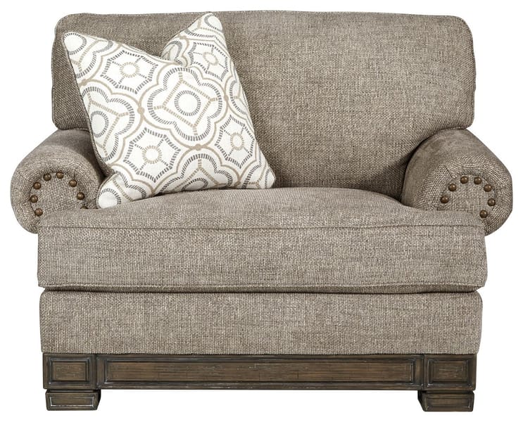 Ashley Living Room Einsgrove Oversized Chair 3230223