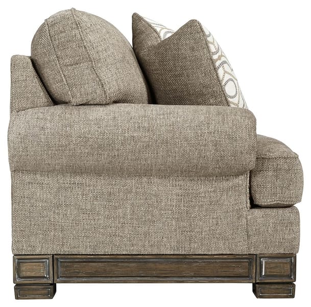 Ashley Living Room Einsgrove Oversized Chair 3230223