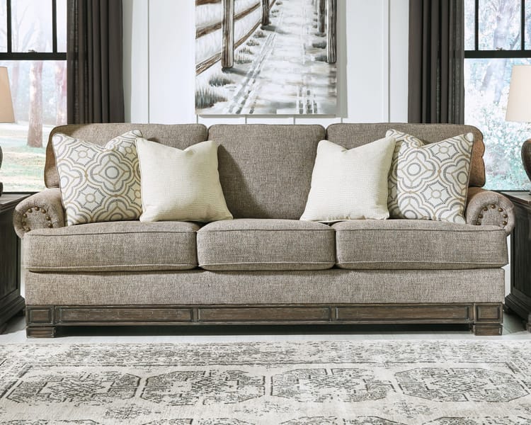 Ashley Living Room Einsgrove Sofa 3230238