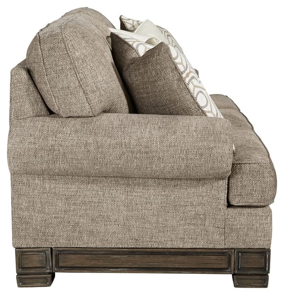 Ashley Living Room Einsgrove Sofa 3230238