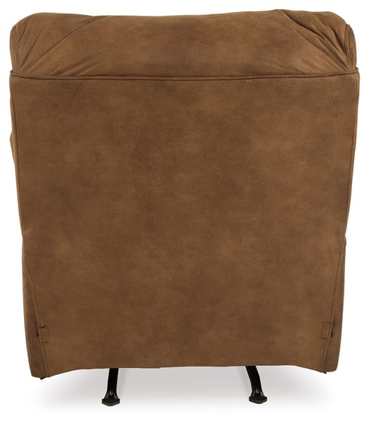 Boxberg Living Room Recliner