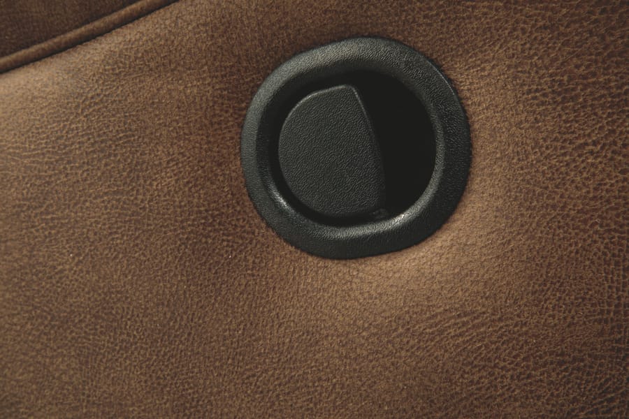 Boxberg Living Room Recliner