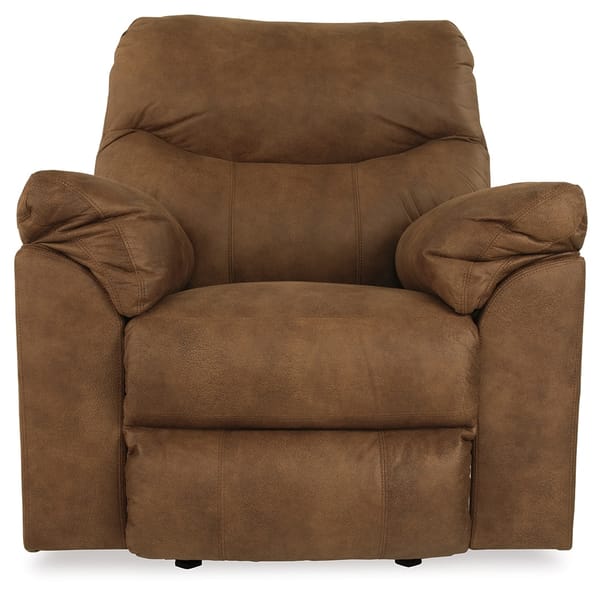 Boxberg Living Room Recliner