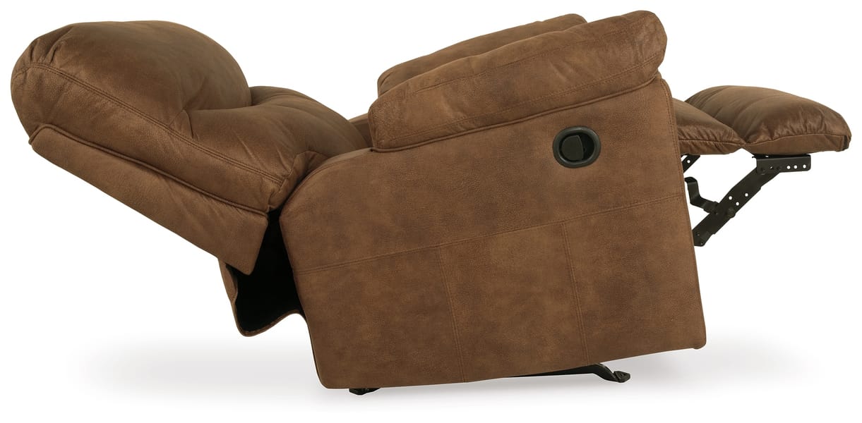 Boxberg Living Room Recliner