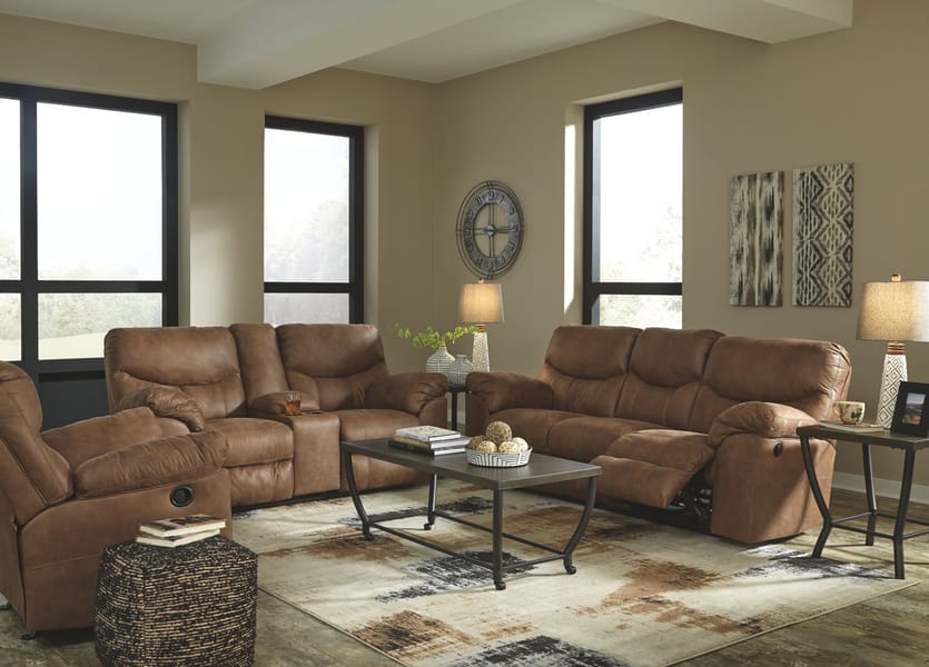 Boxberg Living Room Recliner