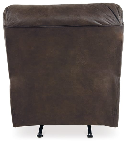 Ashley Living Room Boxberg Recliner 3380325