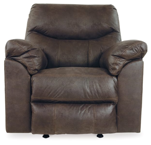 Ashley Living Room Boxberg Recliner 3380325