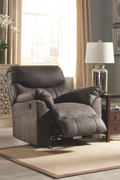 Ashley Living Room Boxberg Recliner 3380325