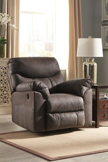 Ashley Living Room Boxberg Recliner 3380325