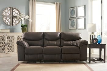 Ashley Living Room Boxberg Reclining Sofa 3380388