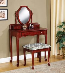 Coaster Bedroom Vanity Set 3441
