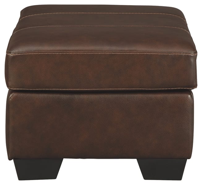 Ashley Living Room Morelos Ottoman 3450214