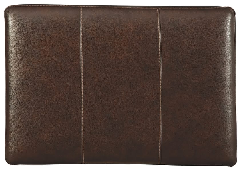 Ashley Living Room Morelos Ottoman 3450214