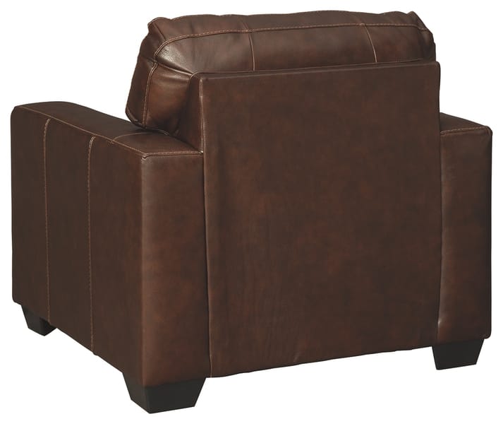 Ashley Living Room Morelos Chair 3450220