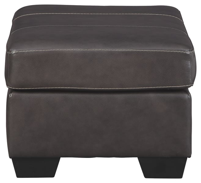 Ashley Living Room Morelos Ottoman 3450314