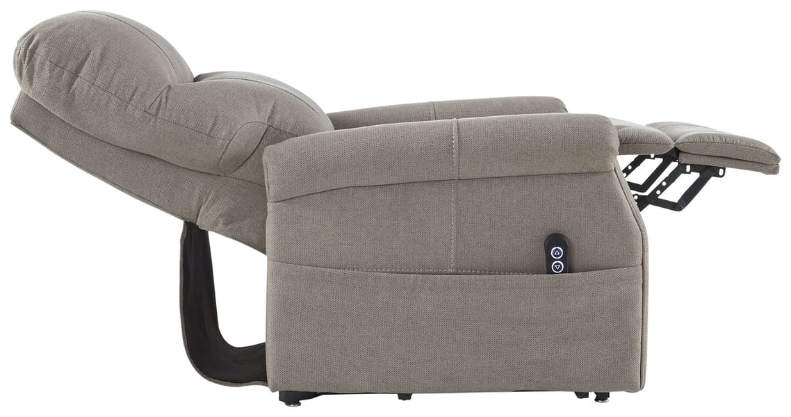 Ashley Living Room Markridge Power Lift Recliner 3500212