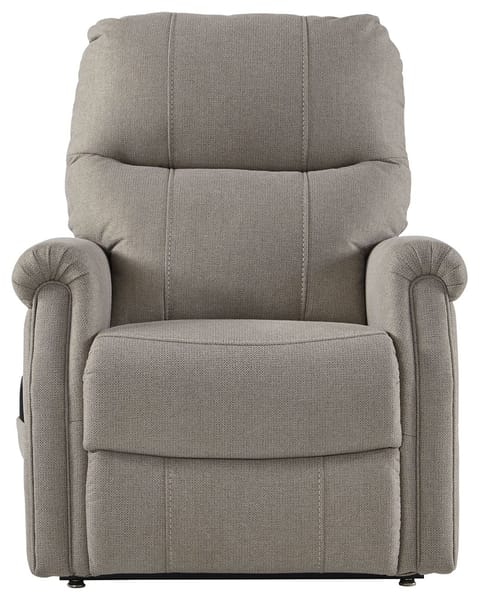 Ashley Living Room Markridge Power Lift Recliner 3500212