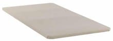 Coaster Mattresses Full Bunkie Board 350020F