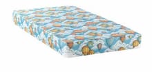 Coaster Mattresses Full Bunkie Mattress 350022F