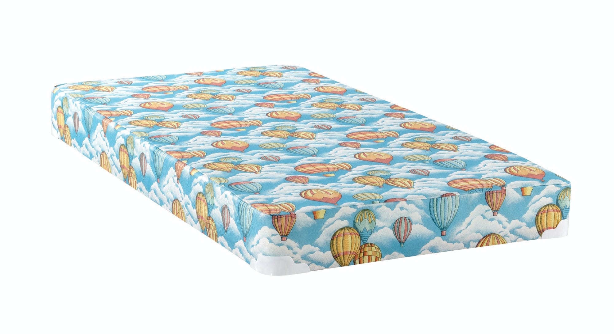 Coaster Youth Twin Bunkie Mattress 350022T