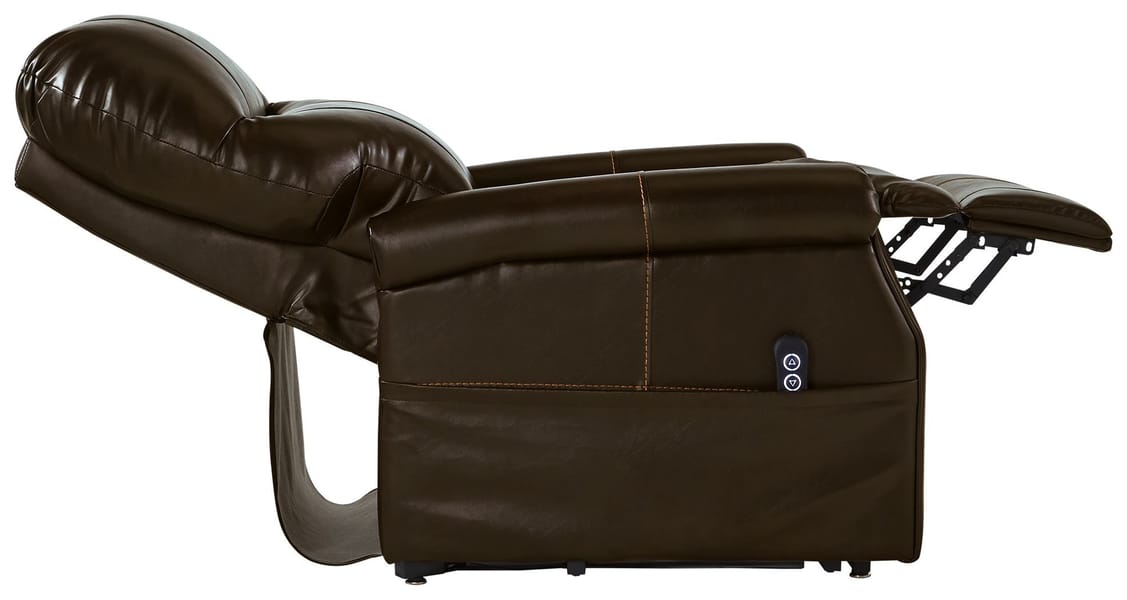 Ashley Living Room Markridge Power Lift Recliner 3500312