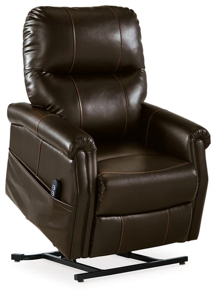 Ashley Living Room Markridge Power Lift Recliner 3500312