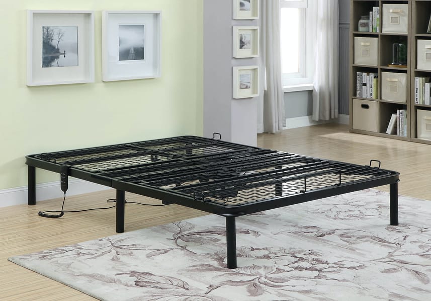 Coaster Youth Full Adjustable Bed Base 350044F