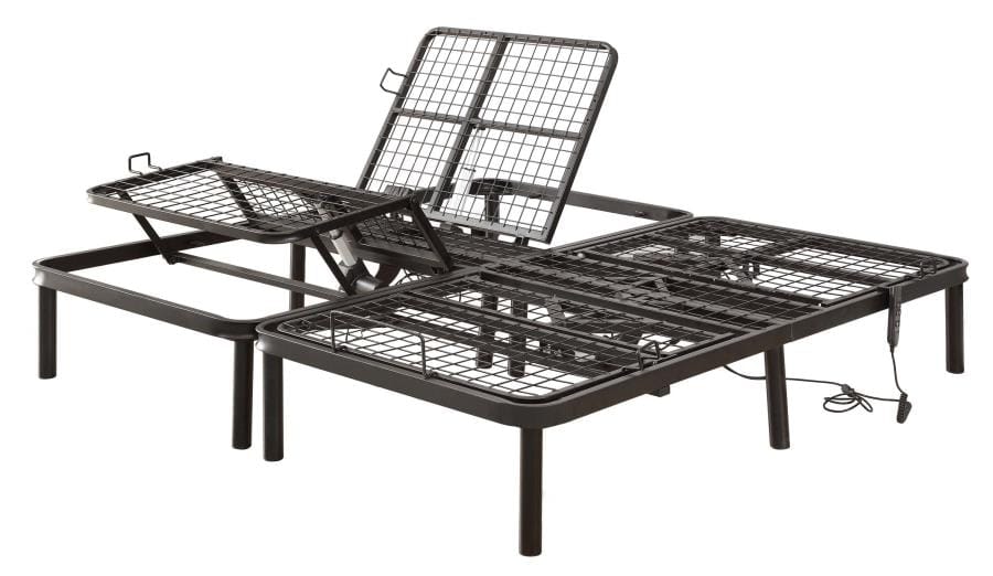 Coaster Bedroom Eastern King Adjustable Bed Base 350044KE
