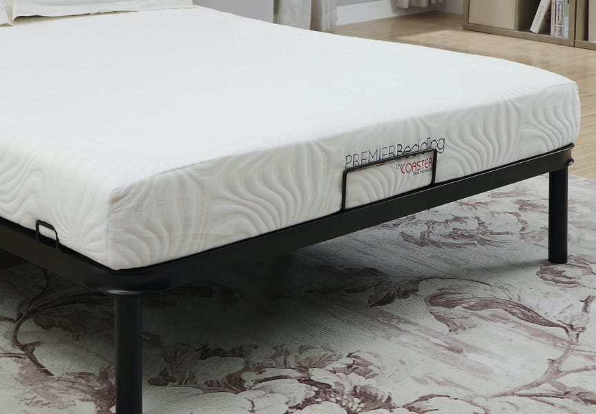 Coaster Mattresses Queen Adjustable Bed Base 350044Q