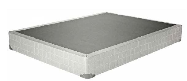 Coaster Mattresses 9" Queen Size Foundation 350046Q