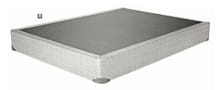 Coaster Mattresses 9" Twin Size Foundation 350046T
